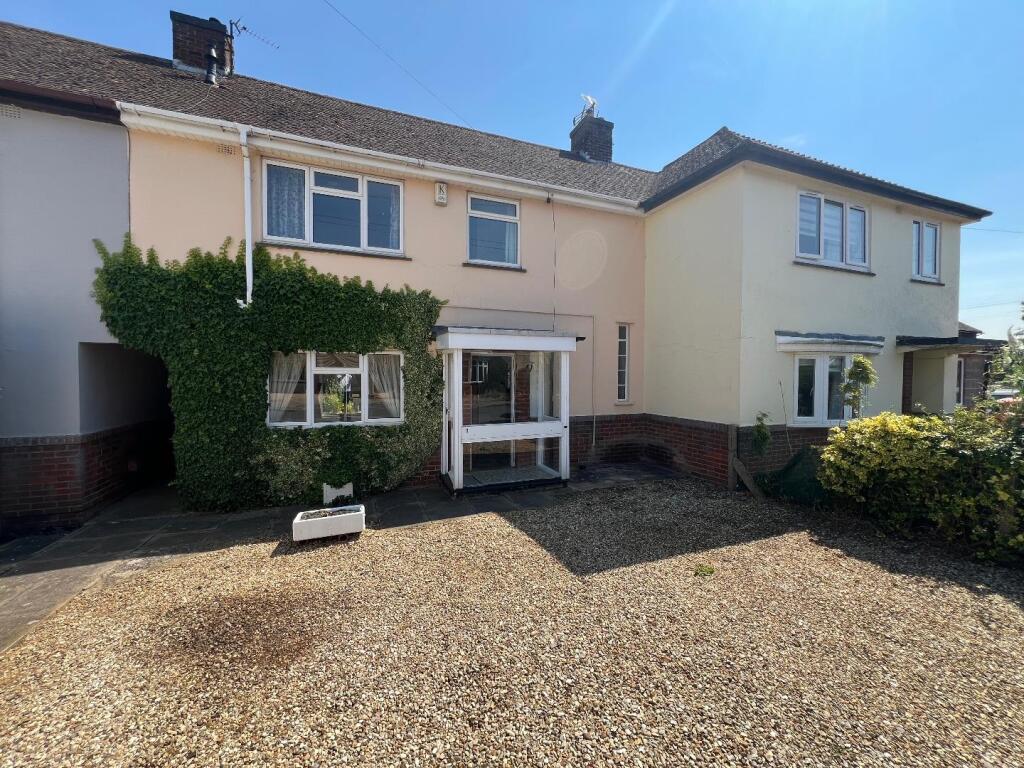 Main image of property: Greening Road, Rothwell, Kettering