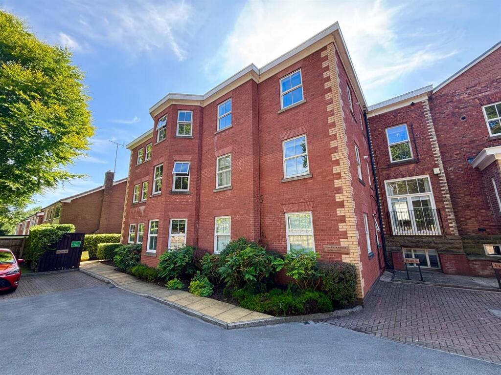 Main image of property: Prestbury Road, Macclesfield