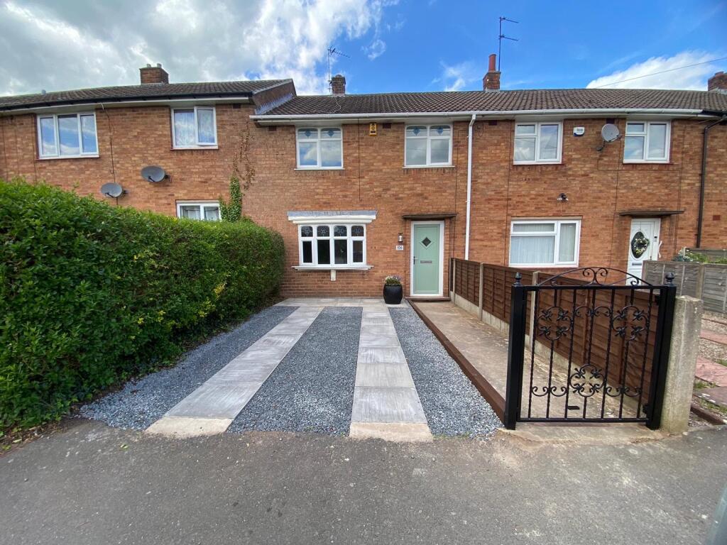 Main image of property: Redstone Lane, STOURPORT-ON-SEVERN
