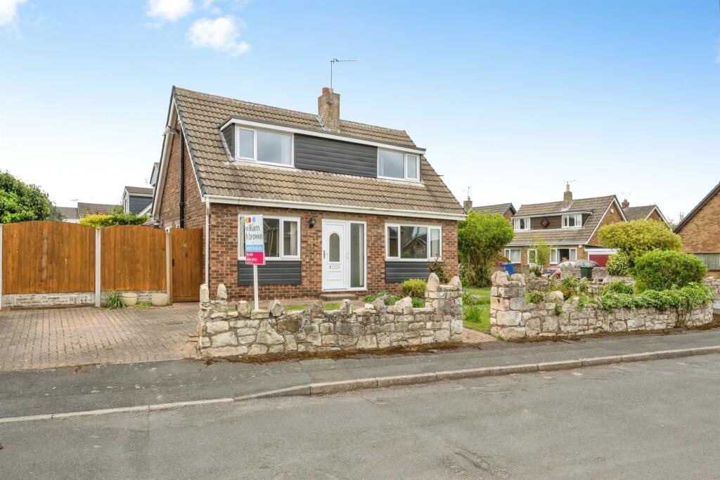 Main image of property: Glendale Road, Sprotbrough, Doncaster
