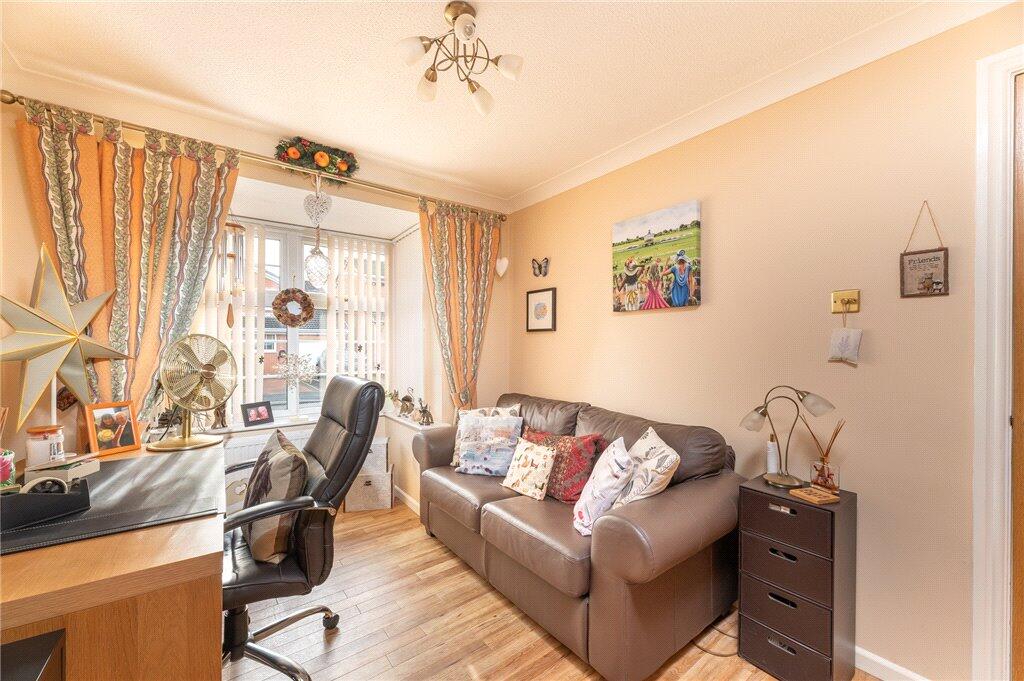 Poppleton Road, Tingley, Wakefield, West Yorkshire, WF3 – pohled 5