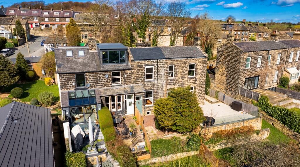 Main image of property: Summerseat, Rawdon, Leeds, West Yorkshire, LS19