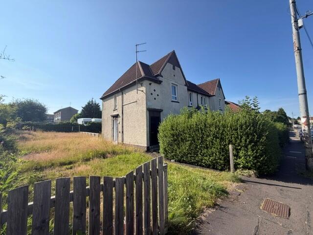 Main image of property: Clyde Place, Cambuslang, South Lanarkshire, G72