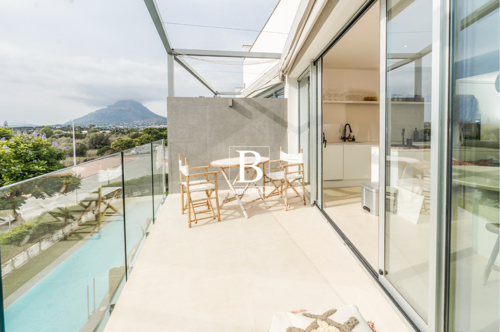 Main image of property: Javea, Alicante, Valencia