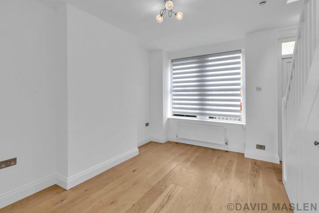 House in Brighton, Hollingdean - View 3
