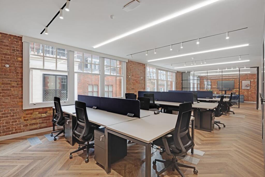 Main image of property: 8-10 Pollen Street, London, W1S 1NG