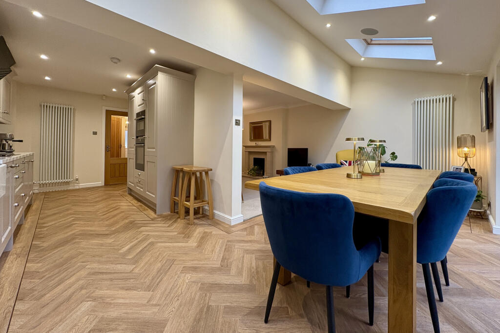 Main image of property: Crawshaw Grange, Crawshawbooth, Rossendale, BB4