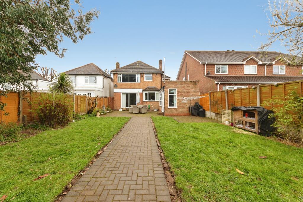 Additional image 23 of Burman Road, Shirley, Solihull