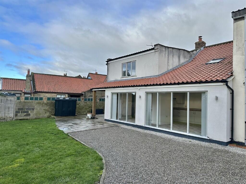 Main image of property: Sutton, Thirsk