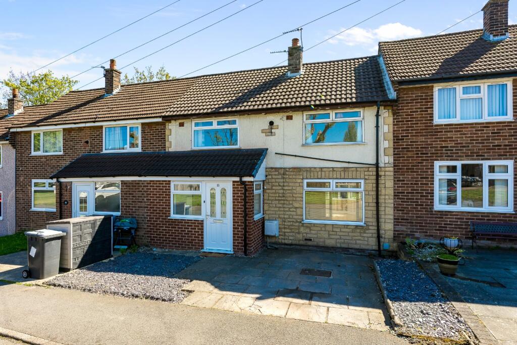 Main image of property: Downham Avenue, Culcheth, Warrington, Cheshire, WA3