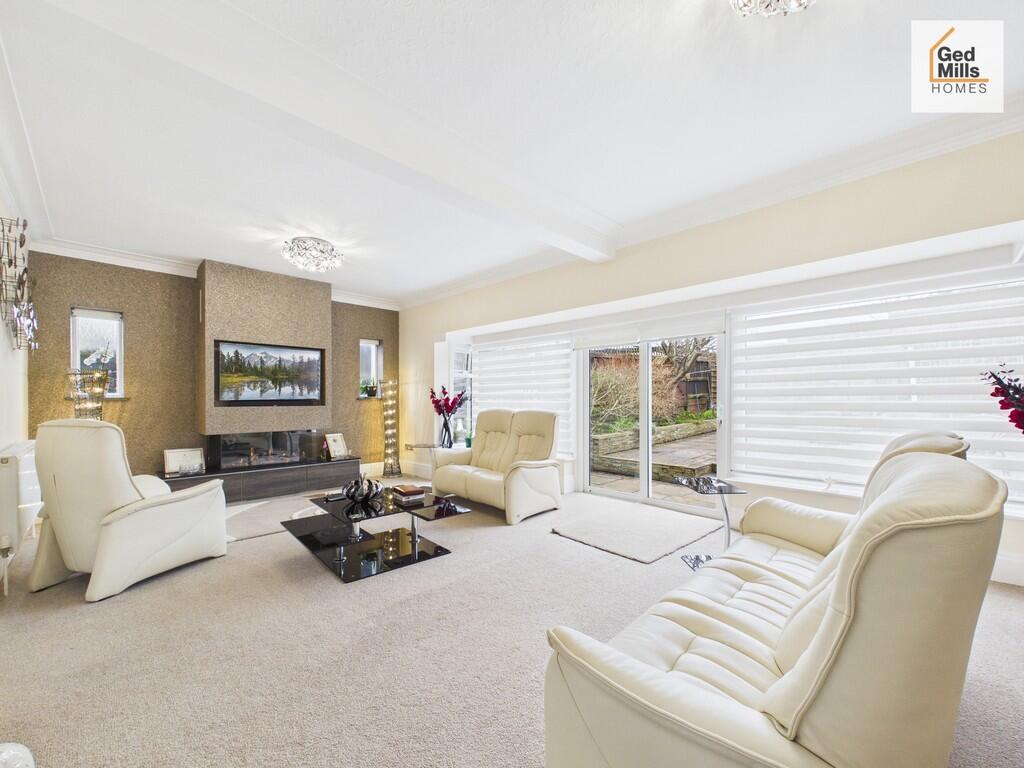 Main image of property: Milton Avenue, Blackpool