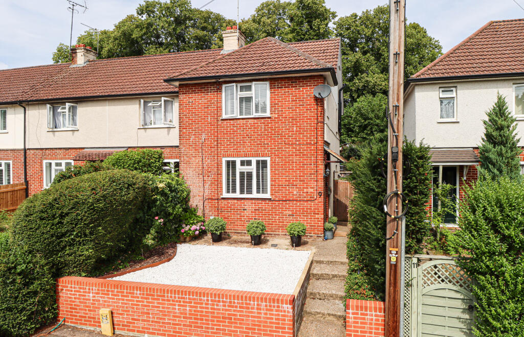 Main image of property: Masefield Road, Harpenden, Hertfordshire, AL5