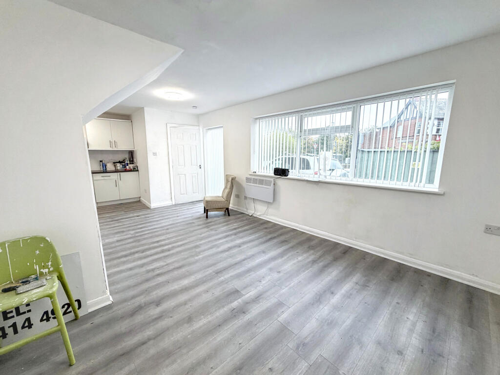 House in Winlaton, Blaydon Burn - View 3
