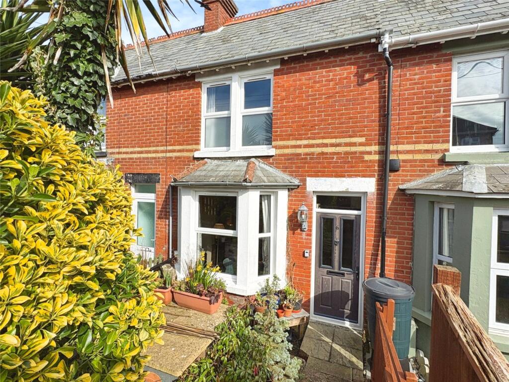 Main image of property: Tennyson Road, Freshwater, Isle of Wight