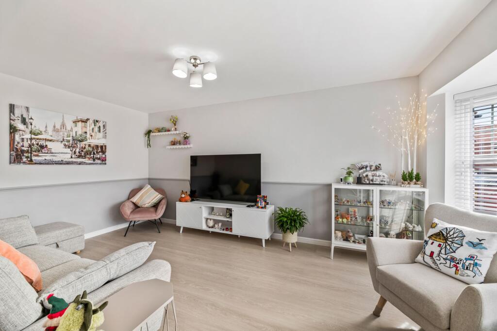 House in Warrington - View 5