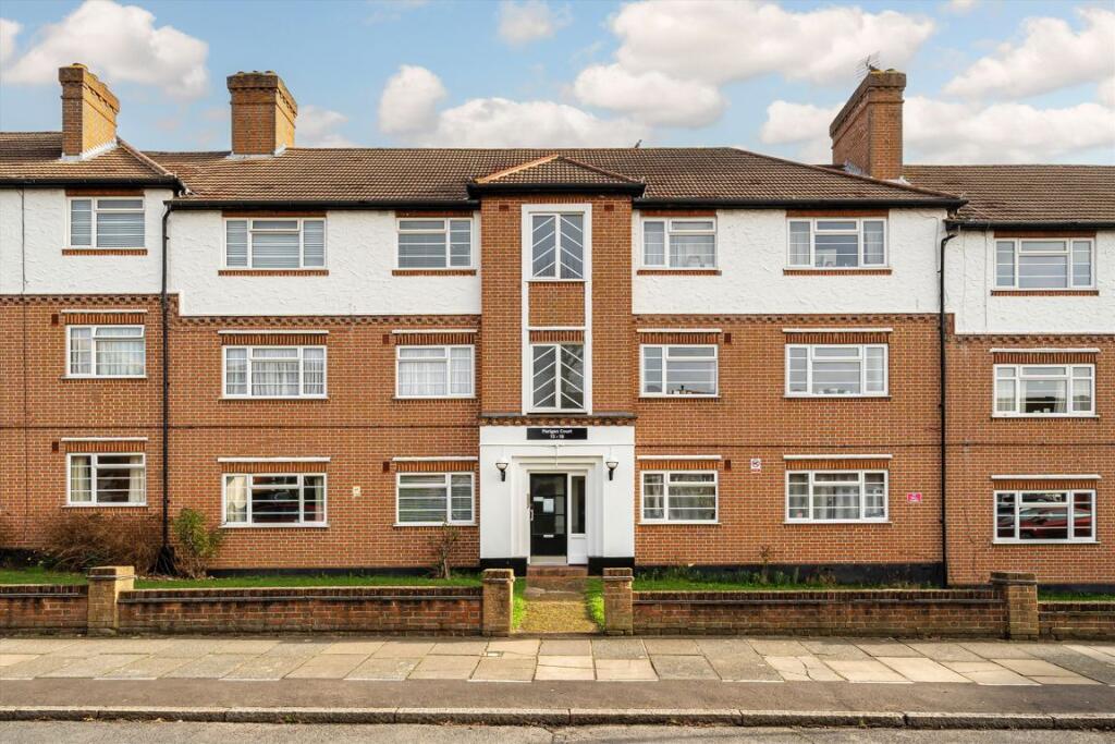 Main image of property: Churchview Road, Twickenham