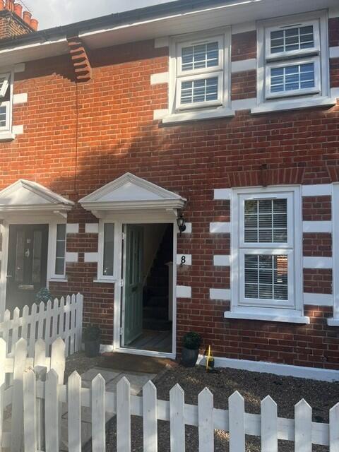 Main image of property: Cowper Avenue, Sutton, SM1