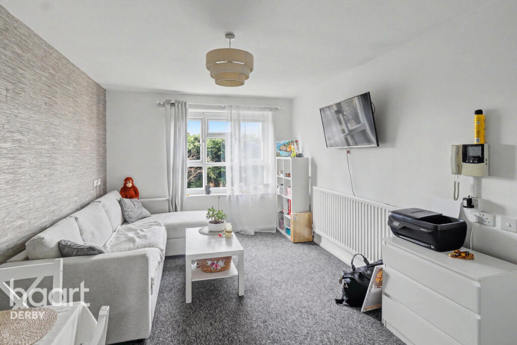Pimlico, Brentford Drive, Derby photo 3