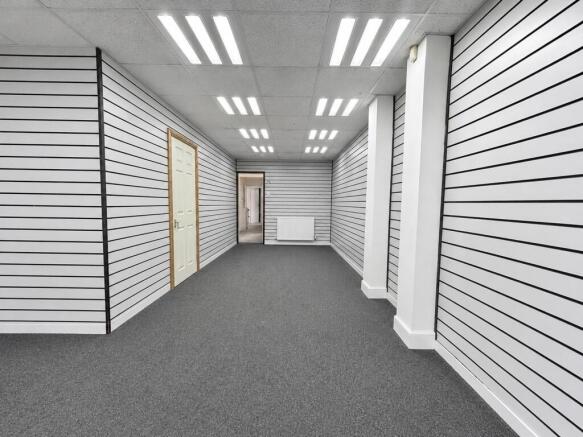 Shop floor