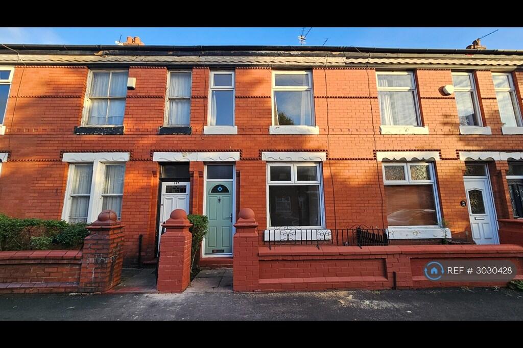 Main image of property: Thornton Road, Manchester, M14