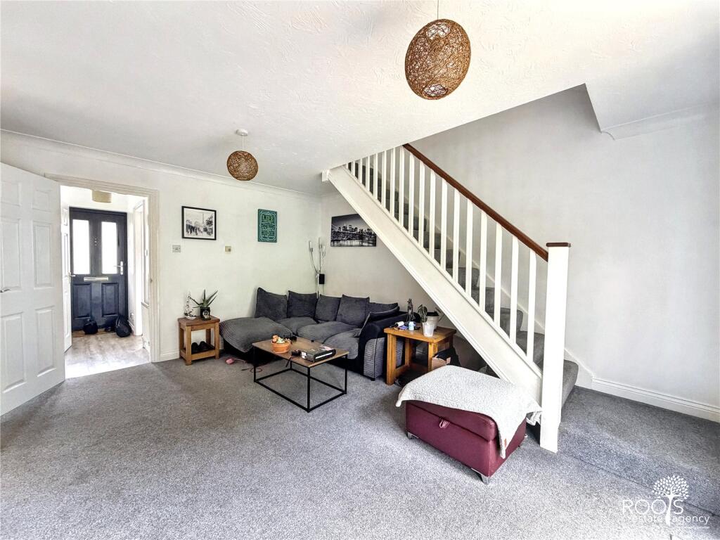 House in Reading - View 4