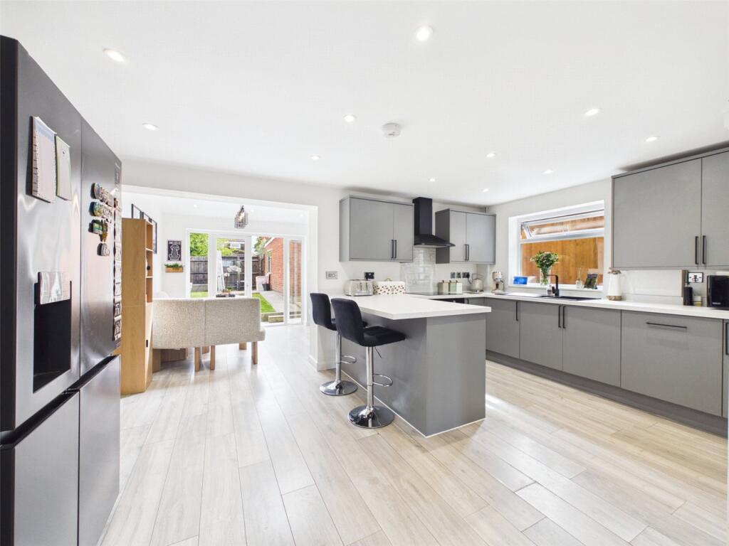 House in Cheltenham, Wymans Brook, Prestbury - View 5