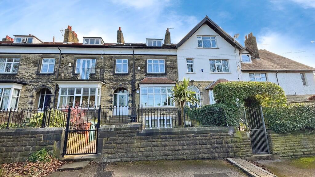 Main image of property: Buckstone Drive, Rawdon, Leeds