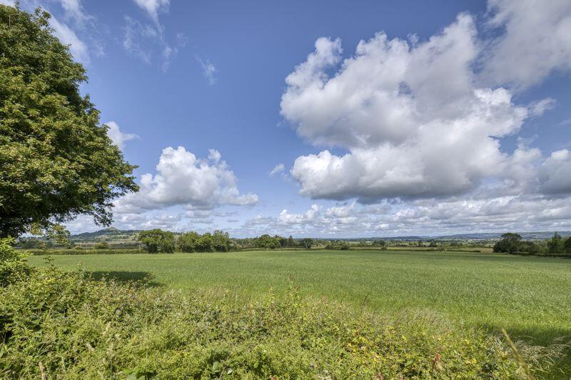 Additional image 33 of Open countryside views in West Pennard