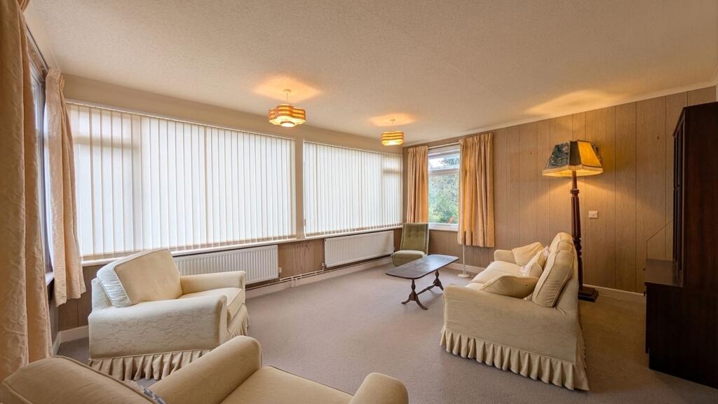 House in Kington, Headbrook - View 4