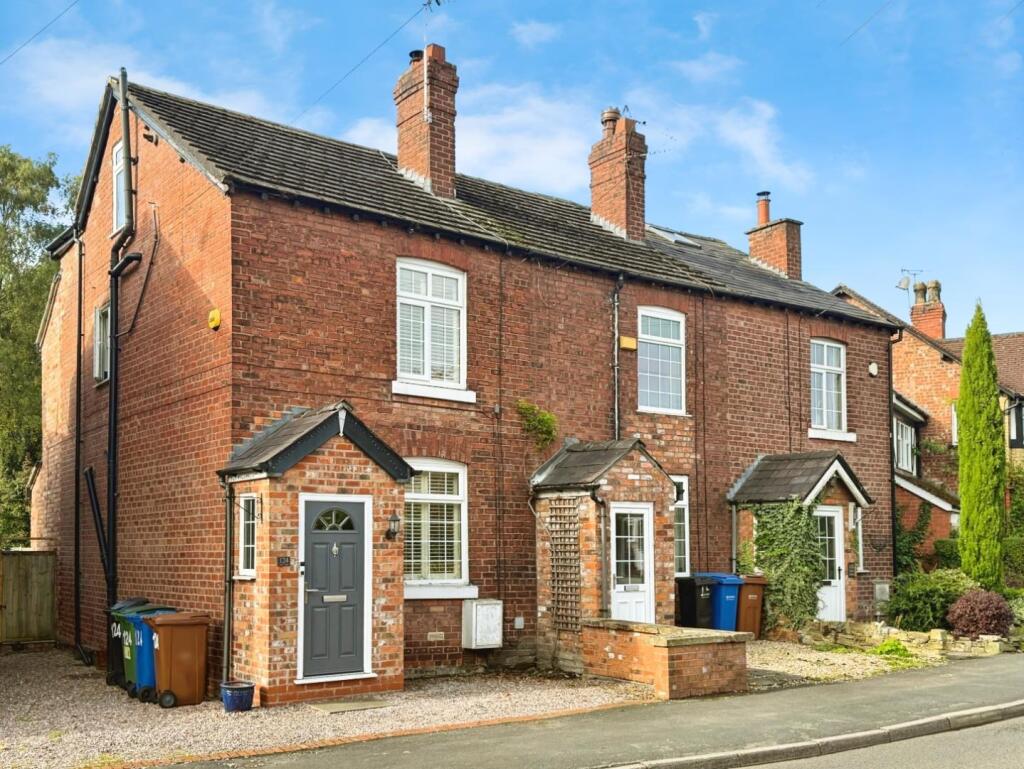 Main image of property: Acre Lane, Cheadle Hulme