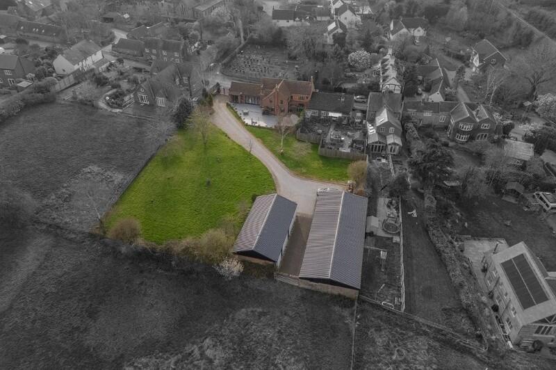 Mill Lane, Frisby On The Wreake, Leicestershire. LE14 2NN photo 2