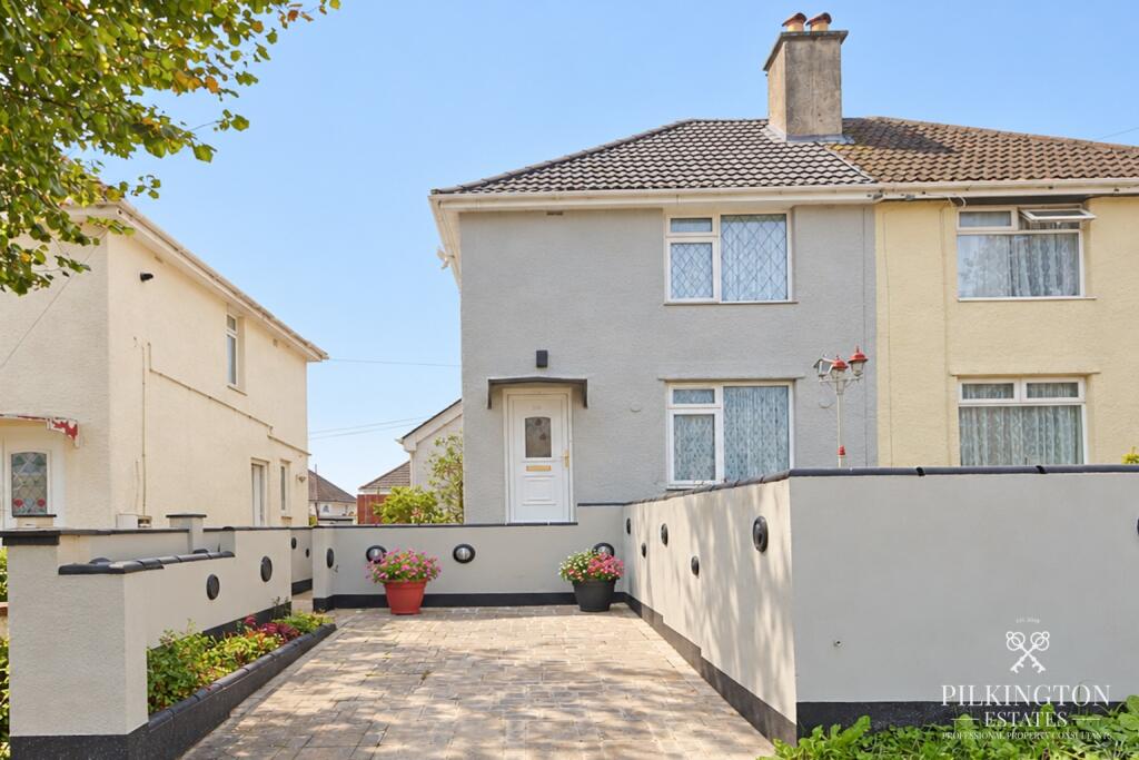Main image of property: Higher Efford Road, Plymouth, Devon, PL3 6LD