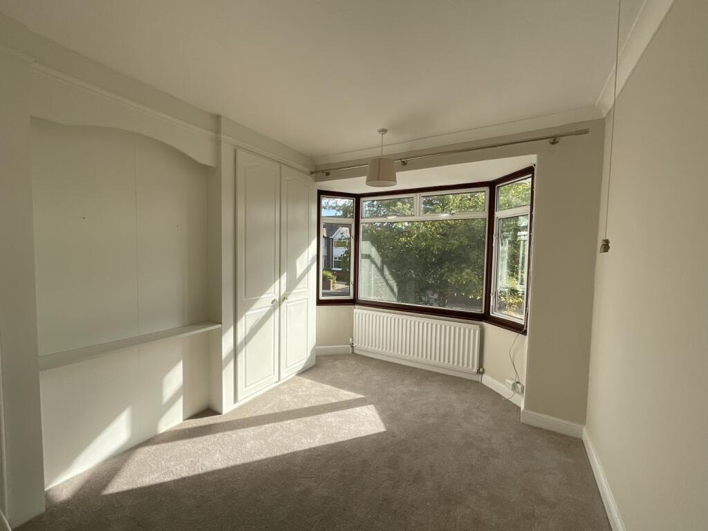 House in Shrewsbury - More