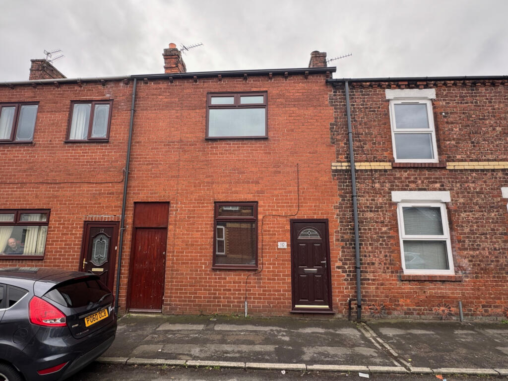 Main image of property: Lord Street, Hindley, WN2