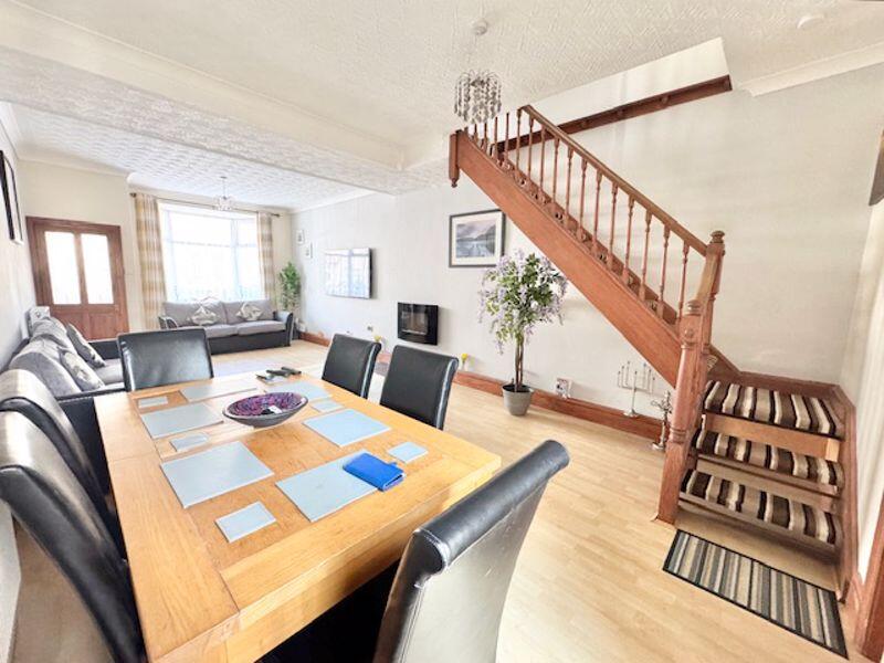 Main image of property: STANLEY STREET, GRIMSBY
