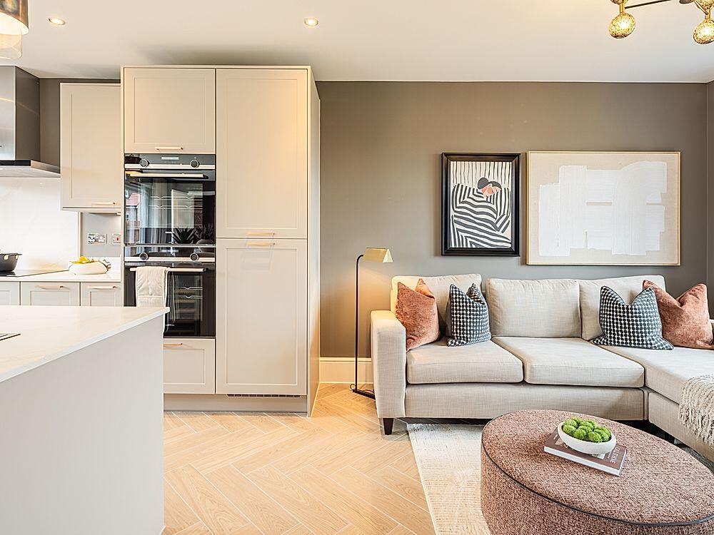 House in Rushcliffe, Newton - View 5