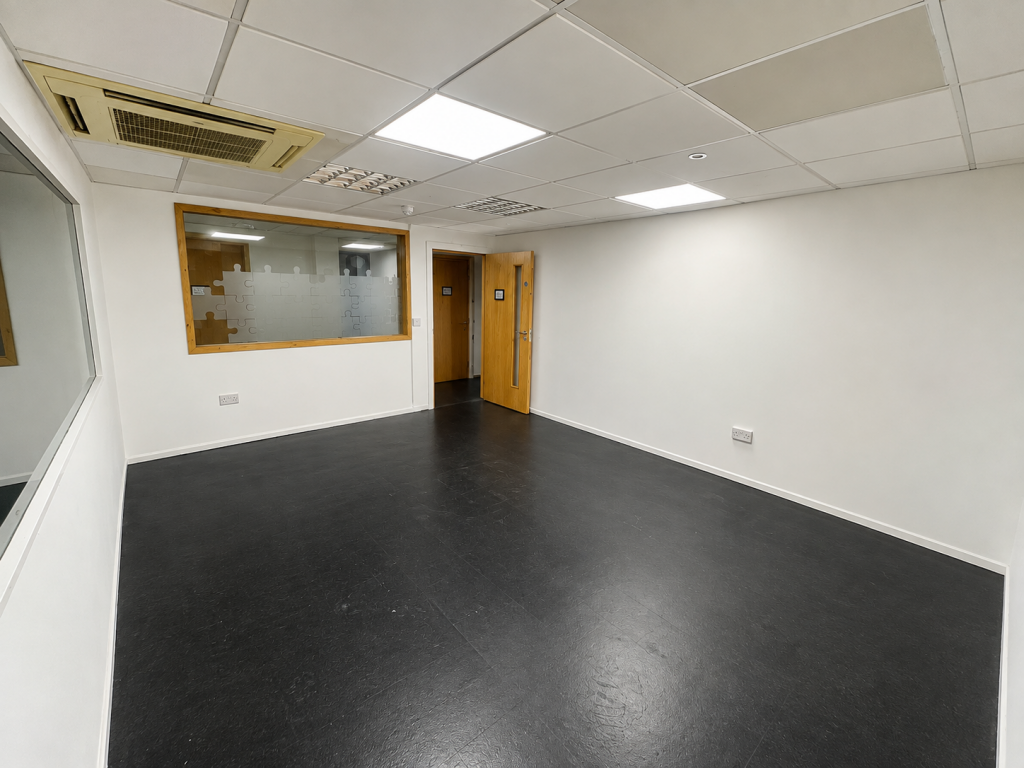 Creative Space
