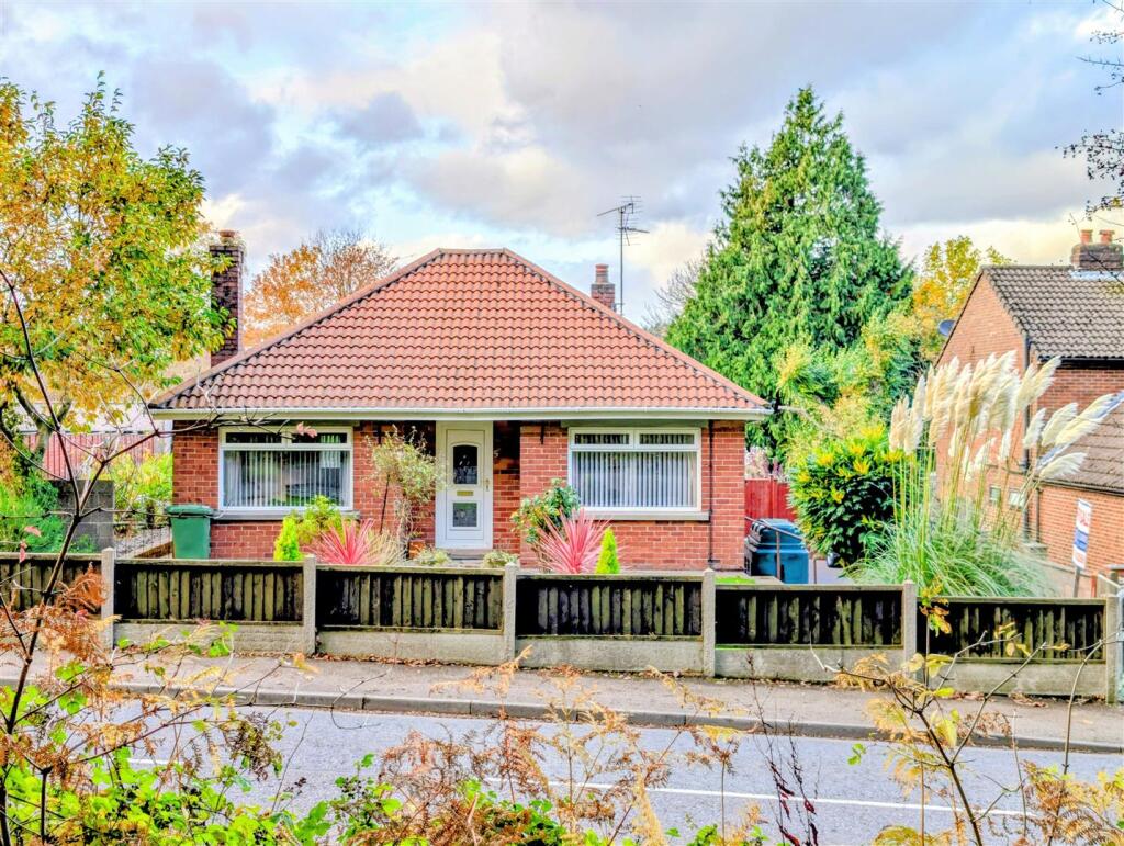 Main image of property: Speech House Road, Broadwell, Coleford