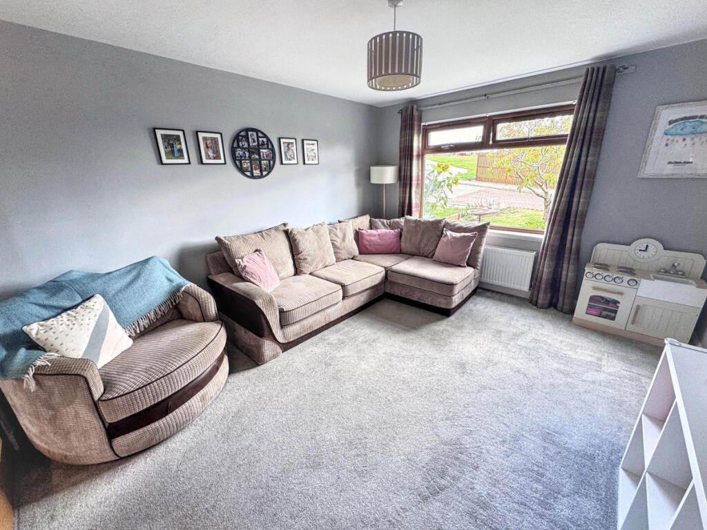 House in Inverness - View 5