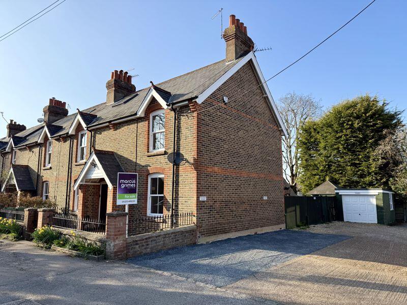 Main image of property: Park Road, Henfield