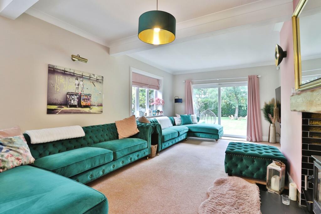 Poulner Hill, Poulner, Ringwood, Hampshire, BH24 - Vista 5
