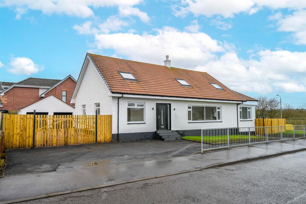 Main image of property: London Street, Larkhall