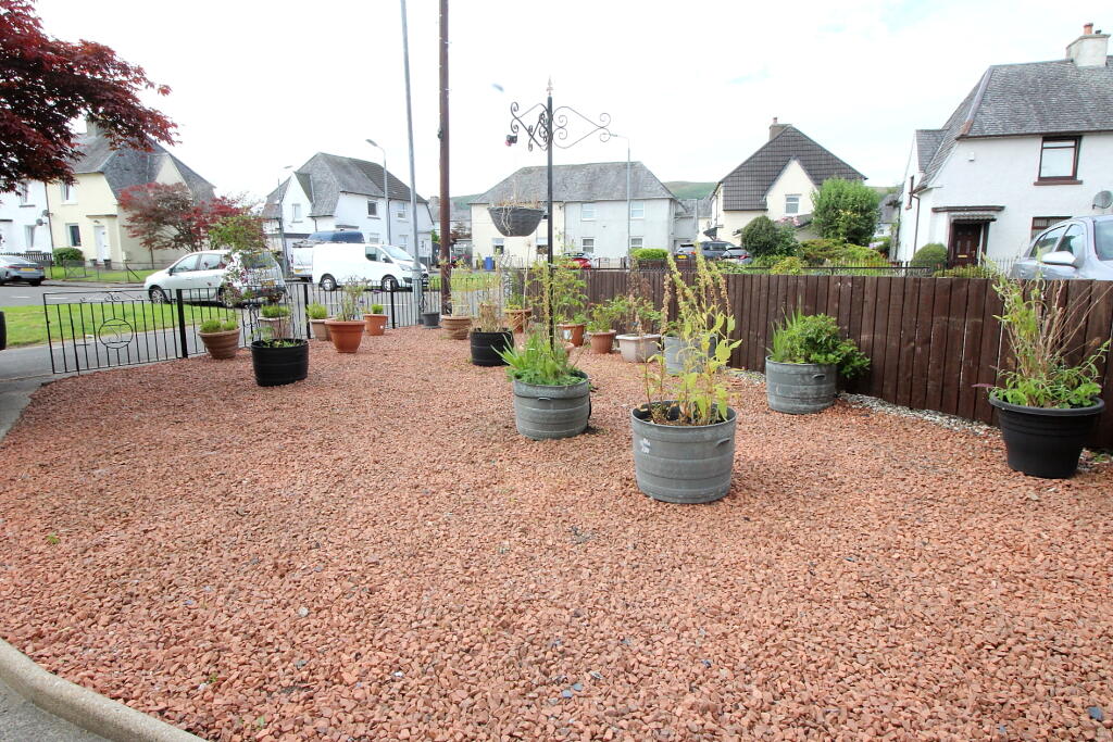 House in Glasgow, West Dunbartonshire - View 3