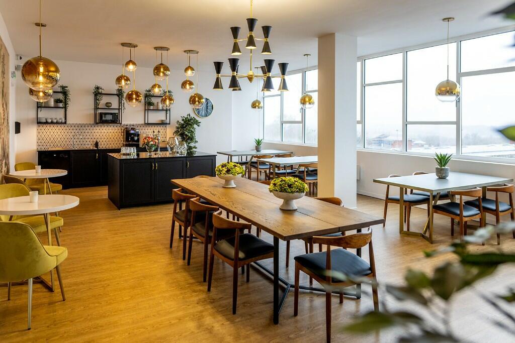 Refectory