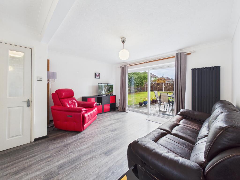 House in Derby, Allenton - View 4