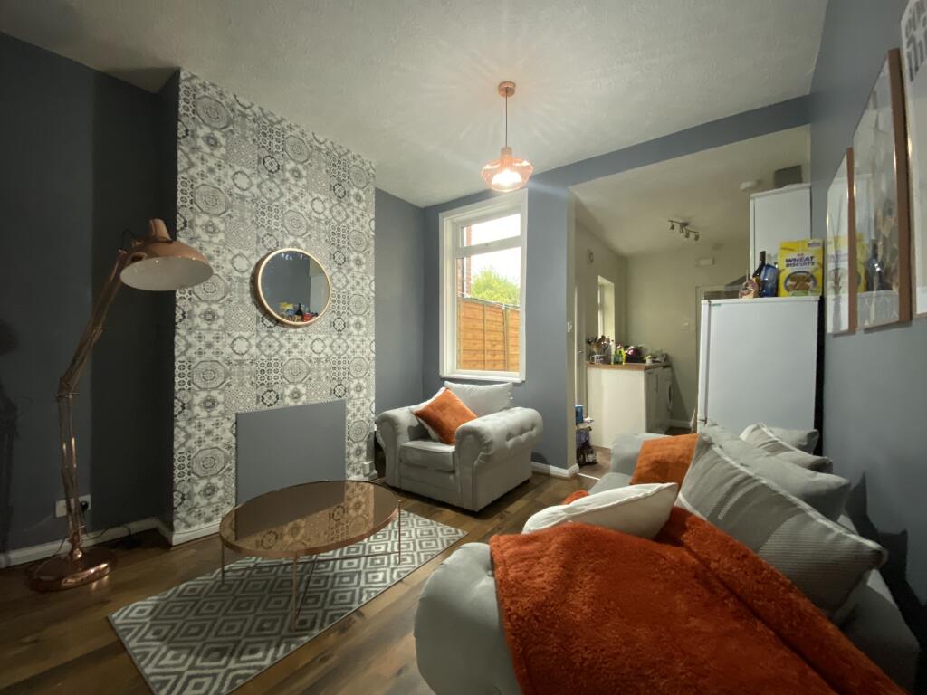 Main image of property: Gleave Road, Selly Oak, West Midlands, B29