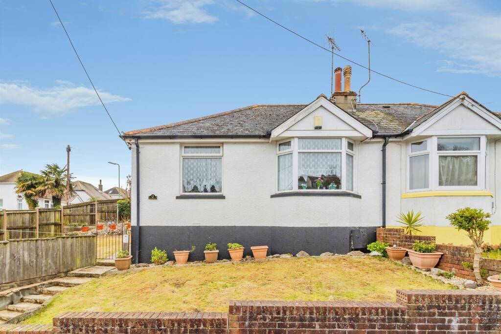 Main image of property: Edenvale Road, Paignton