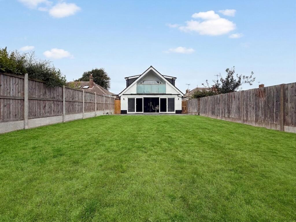 Main image of property: Botany Road, Broadstairs, CT10