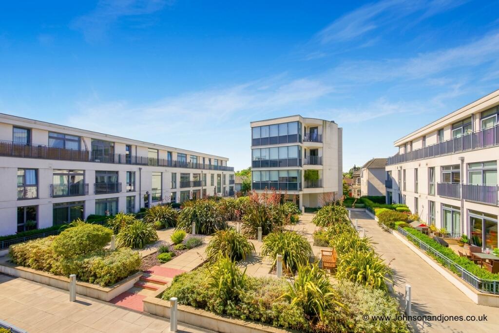 Main image of property: Charles House, Chertsey, Surrey