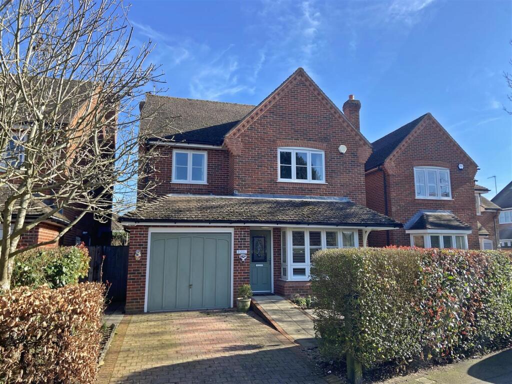 Main image of property: Hedley Road, Flackwell Heath